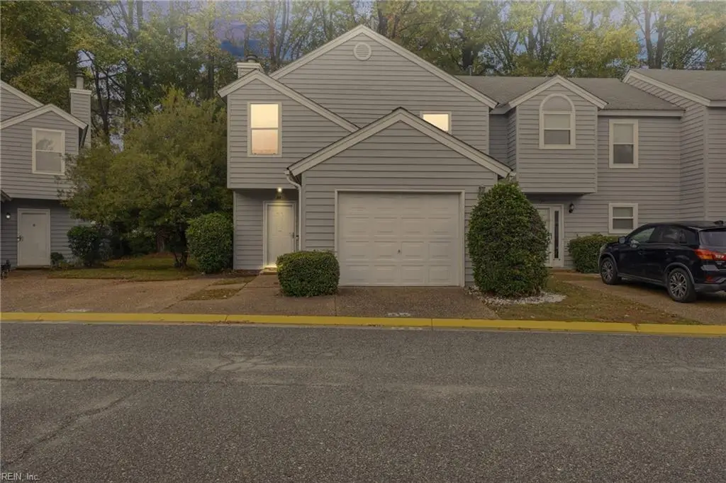 55 Madison Chase, Hampton, VA 23666 - Image #1