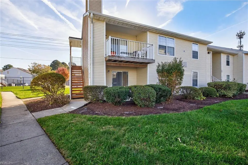 617 Bluff Court, Virginia Beach, VA 23462 - Image #1