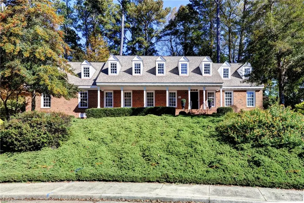 10 Whitby Court, Williamsburg, VA 23185 - Image #1