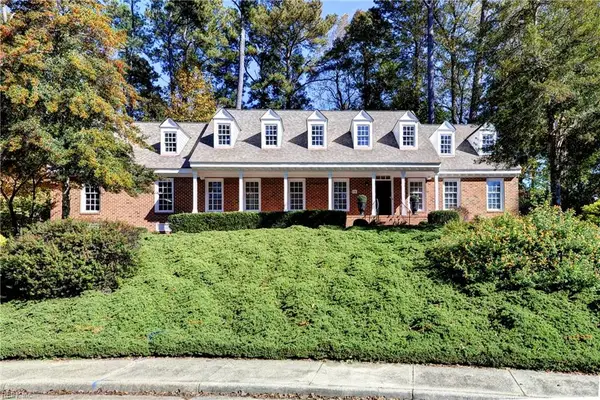 10 Whitby Court, Williamsburg, VA 23185