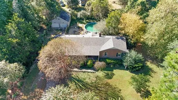 157 Verna Street, Franklin, VA 23851 - Image #1