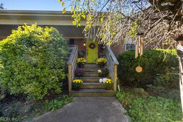 157 Verna Street, Franklin, VA 23851 - Image #2