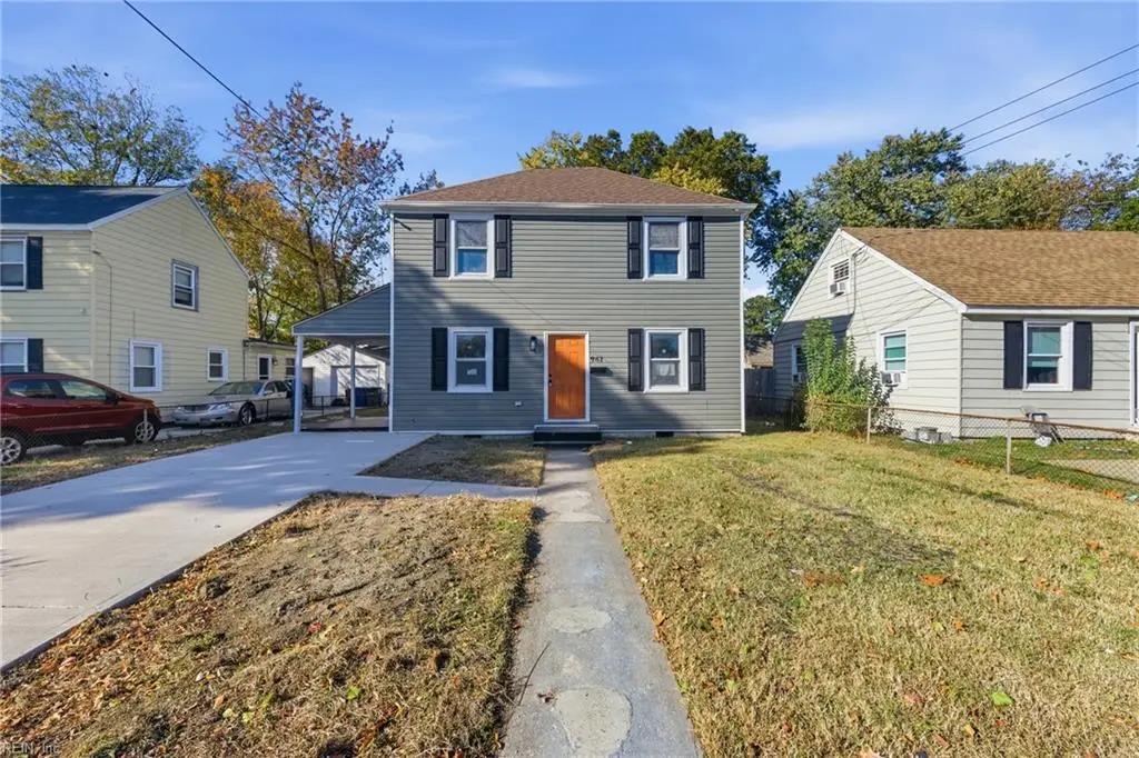 961 17th Street, Newport News, VA 23607 - Image #1
