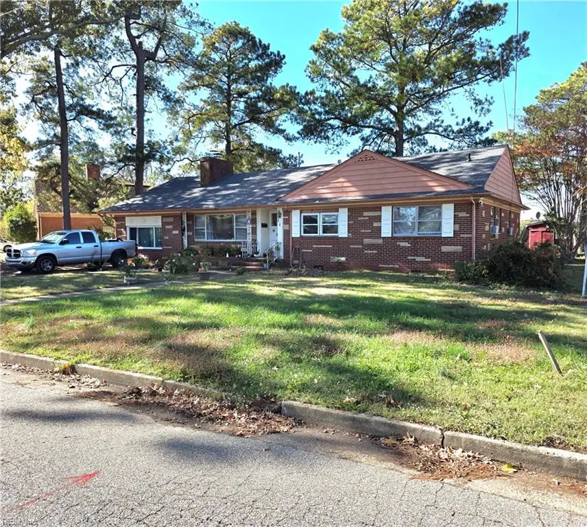 4 Eagle Point Road, Hampton, VA 23669 - Image #2