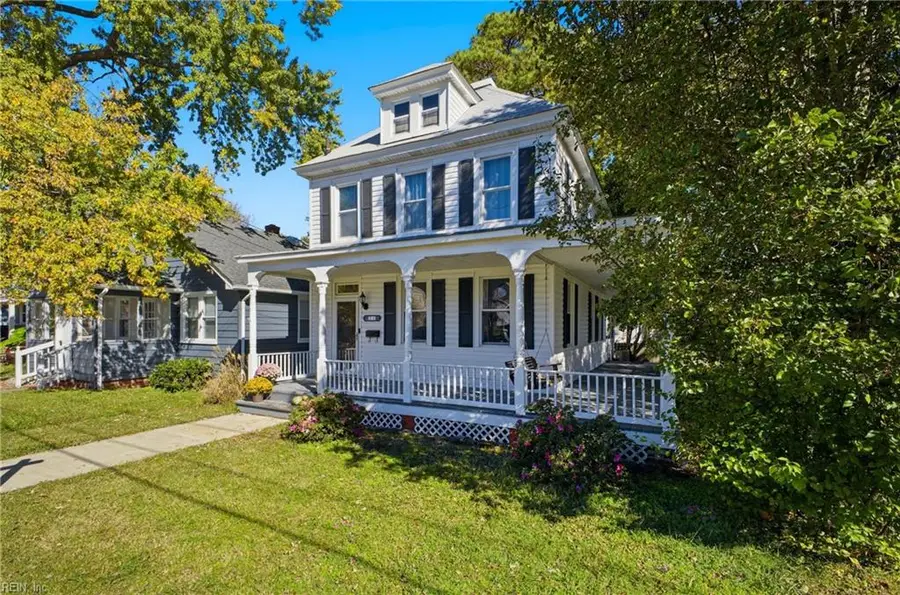 21 E Cummings Avenue, Hampton, VA 23663 - Image #2