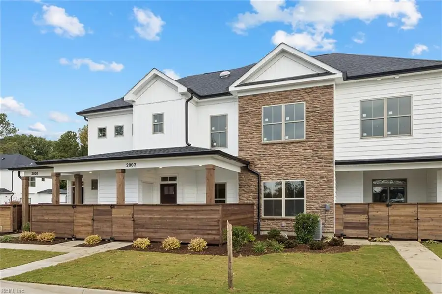 2002 Ashworth Way, Suffolk, VA 23435 - Image #2