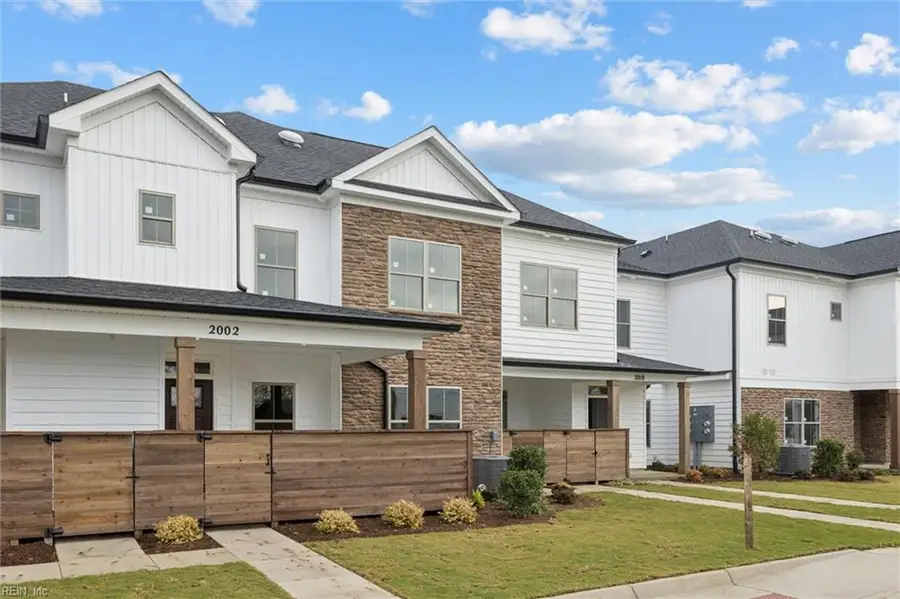 2002 Ashworth Way, Suffolk, VA 23435 - Image #3