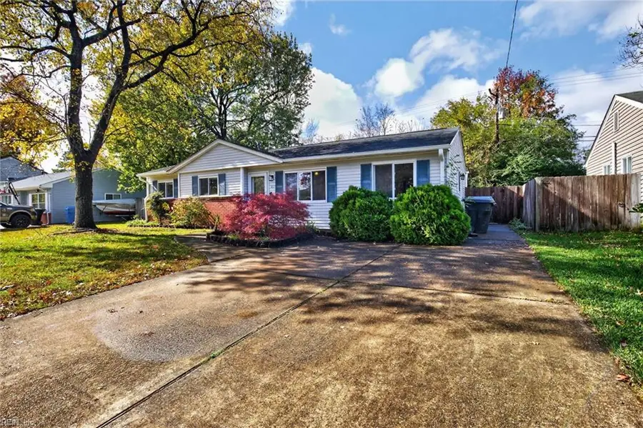 517 King George Road, Virginia Beach, VA 23462 - Image #2