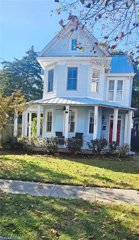 122 Maryland Avenue, Portsmouth, VA 23707 - Image #3