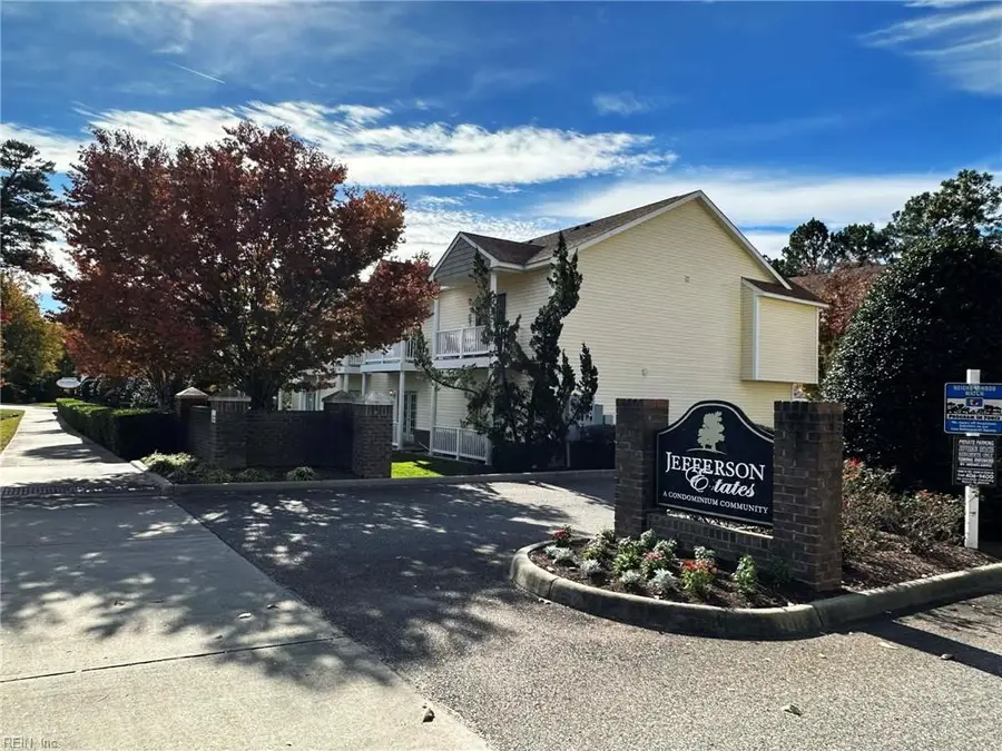 815 Skelton Way, Newport News, VA 23608 - Image #2