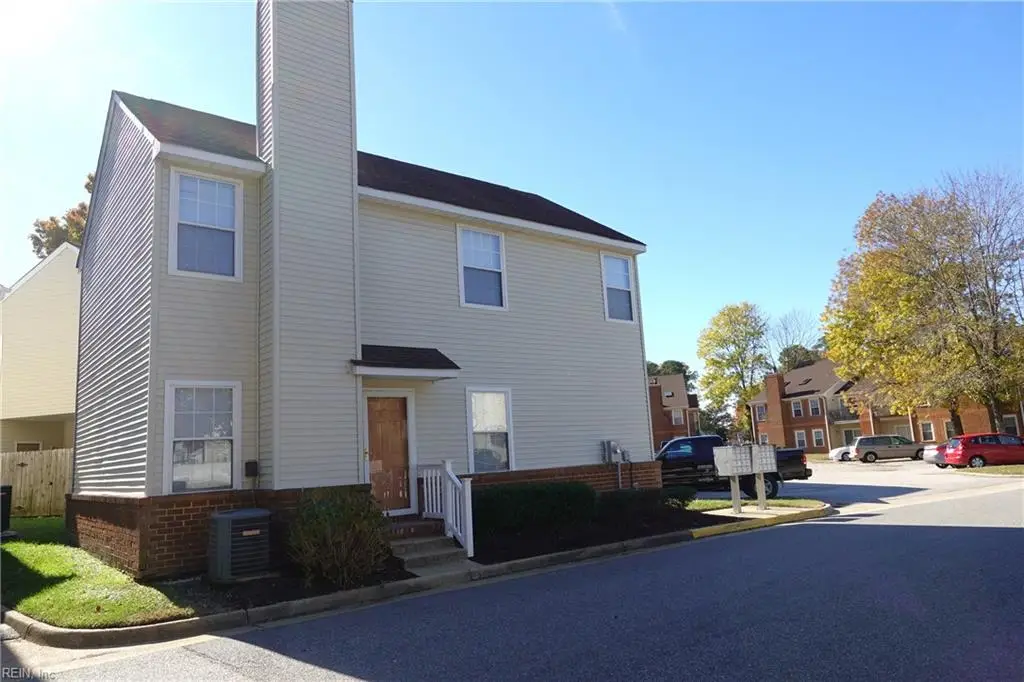 214 Quarter Trail, Newport News, VA 23608 - Image #1