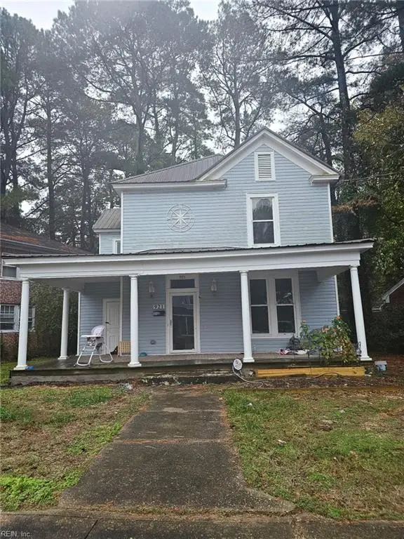 921 Howard Place, Suffolk, VA 23434 - Image #1