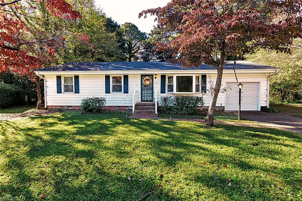 475 Catesby Lane, Williamsburg, VA 23185 - Image #1