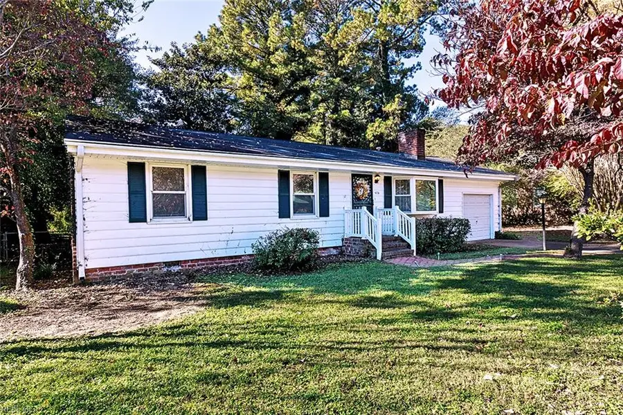 475 Catesby Lane, Williamsburg, VA 23185 - Image #2