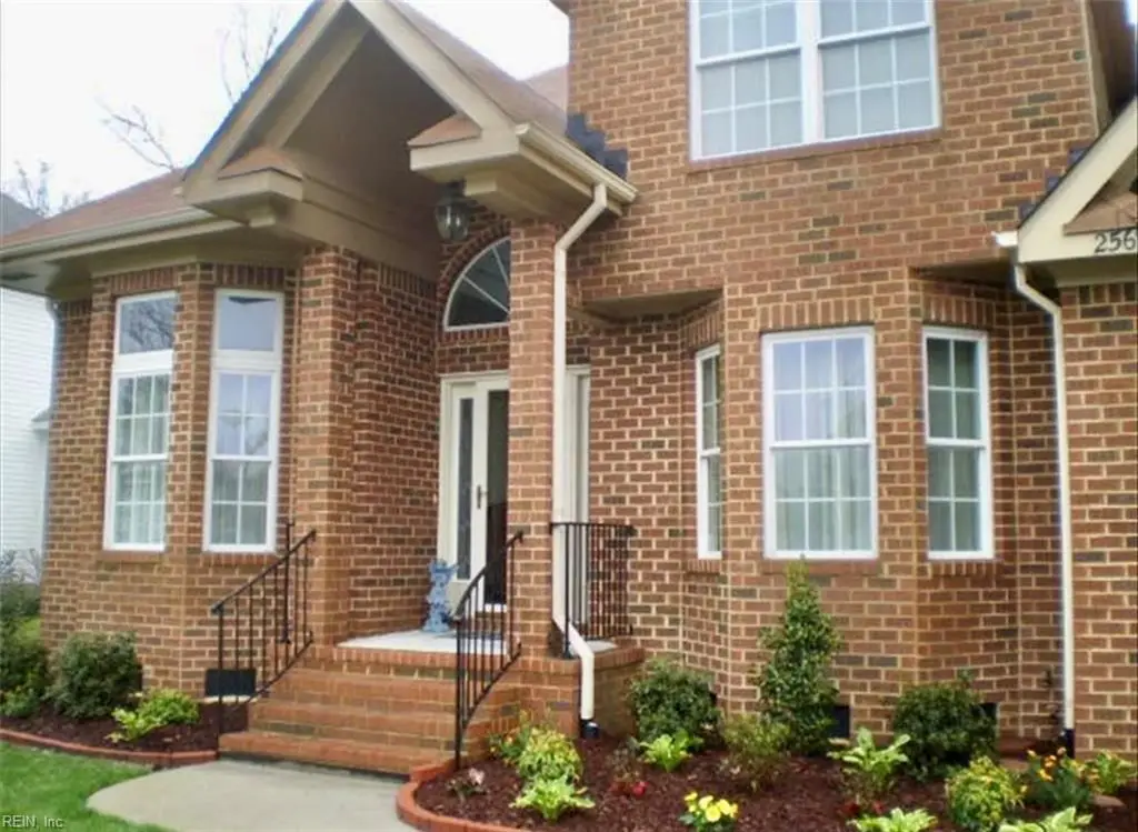 2569 Springhaven Drive, Virginia Beach, VA 23456 - Image #1