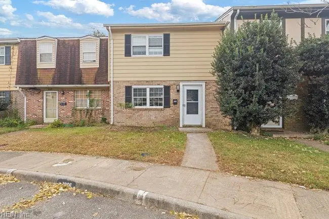 1866 Olde Buckingham Road, Hampton, VA 23669 - Image #1