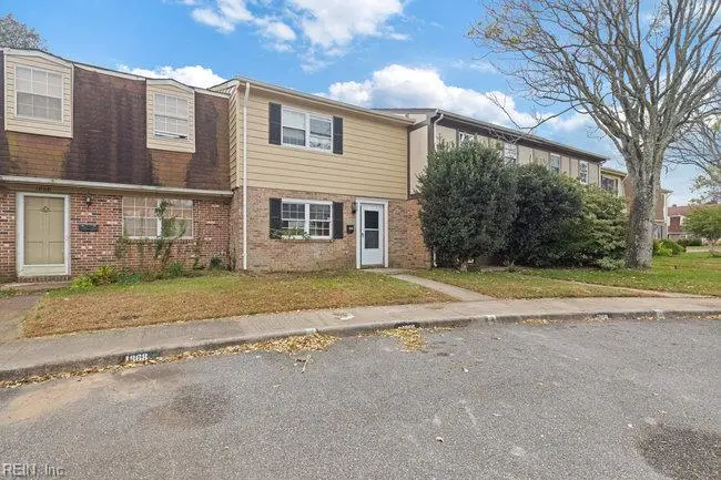 1866 Olde Buckingham Road, Hampton, VA 23669 - Image #2