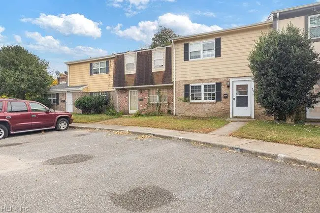 1866 Olde Buckingham Road, Hampton, VA 23669 - Image #3