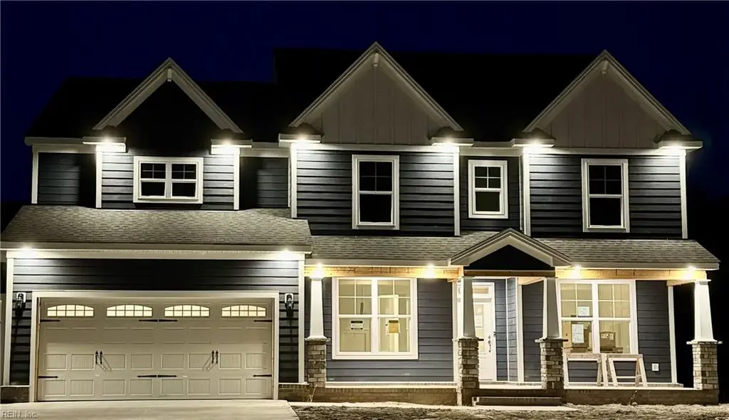 MM Stoney Creek (benchmark 2), Chesapeake, VA 23322 - Image #1