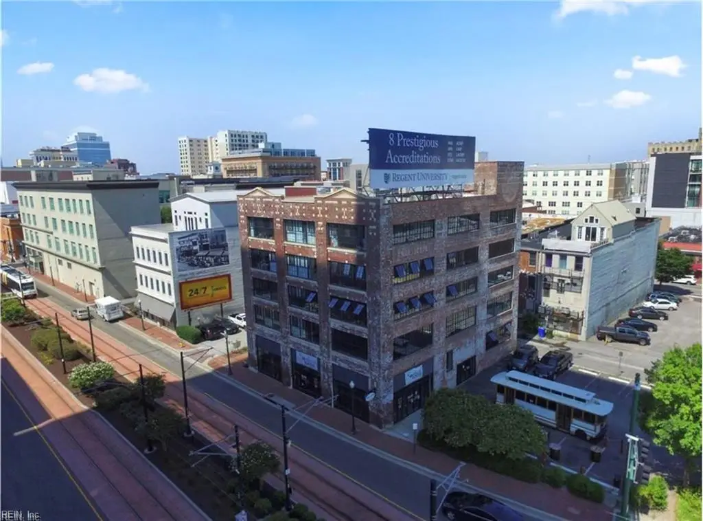 435 Monticello Avenue #200C, Norfolk, VA 23510 - Image #1