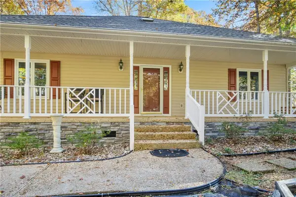 15830 New Kent Highway, Lanexa, VA 23089