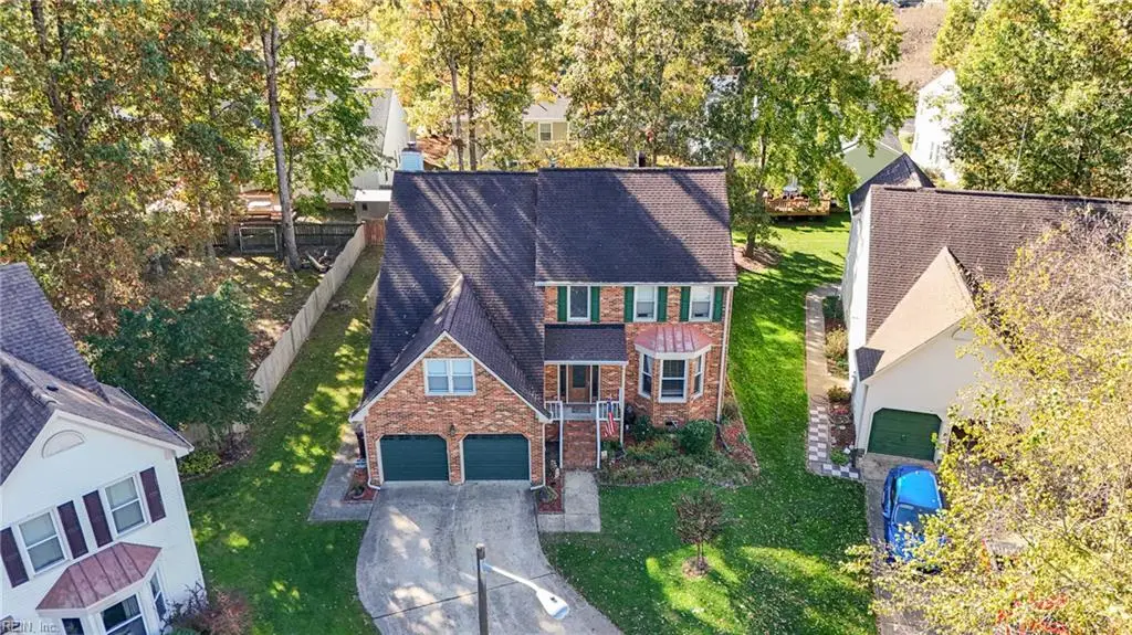 705 Water Hickory Court, Chesapeake, VA 23320 - Image #1