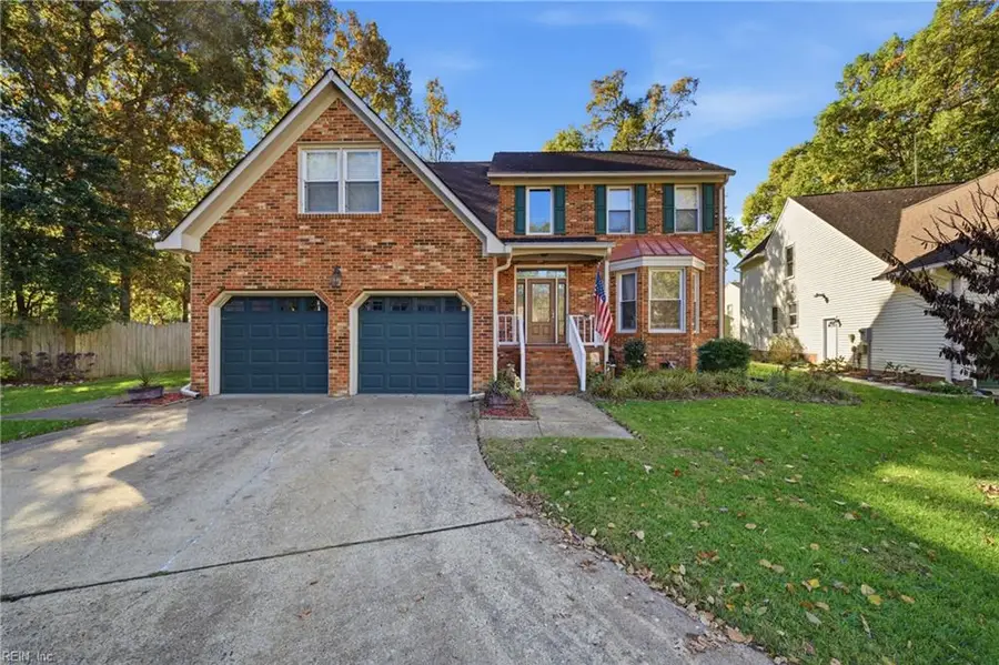 705 Water Hickory Court, Chesapeake, VA 23320 - Image #2