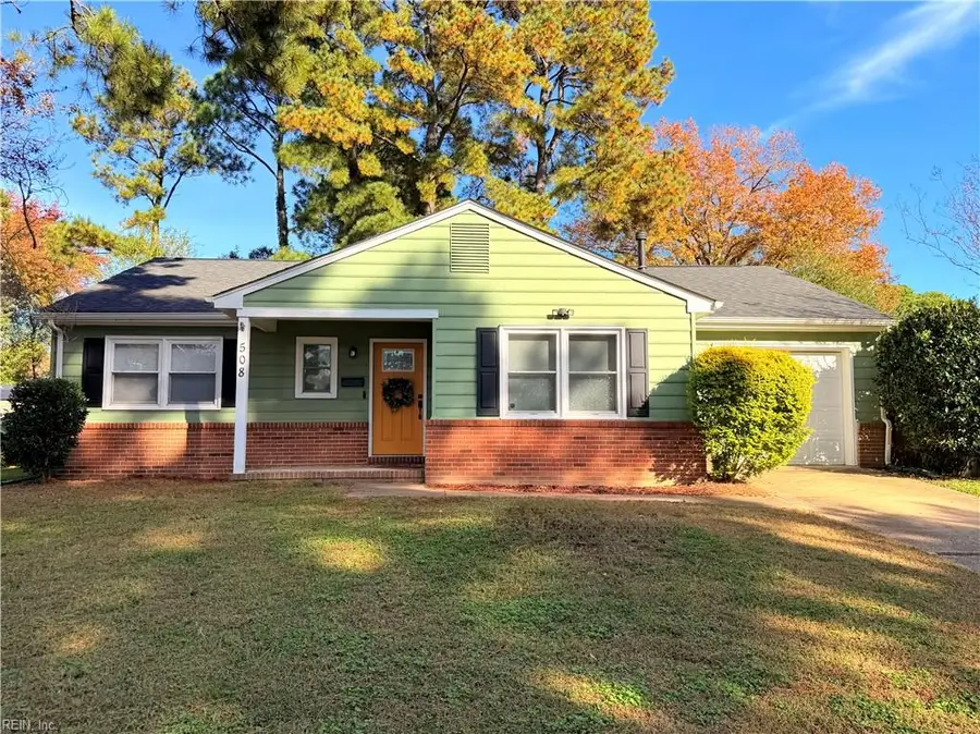 508 Marlin Drive, Newport News, VA 23602 - Image #3
