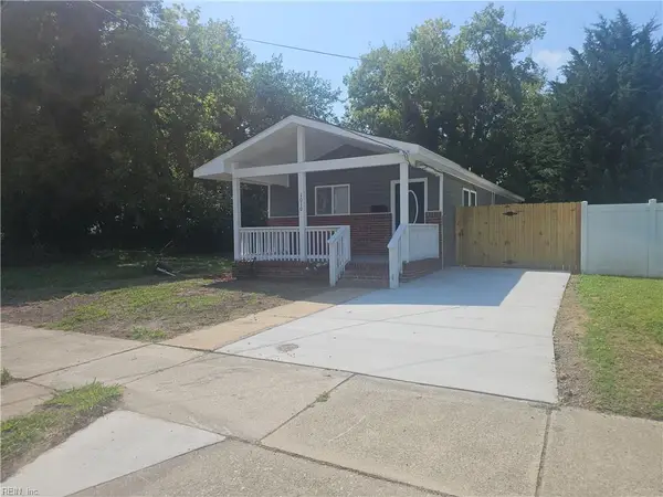 1010 27th Street, Newport News, VA 23607