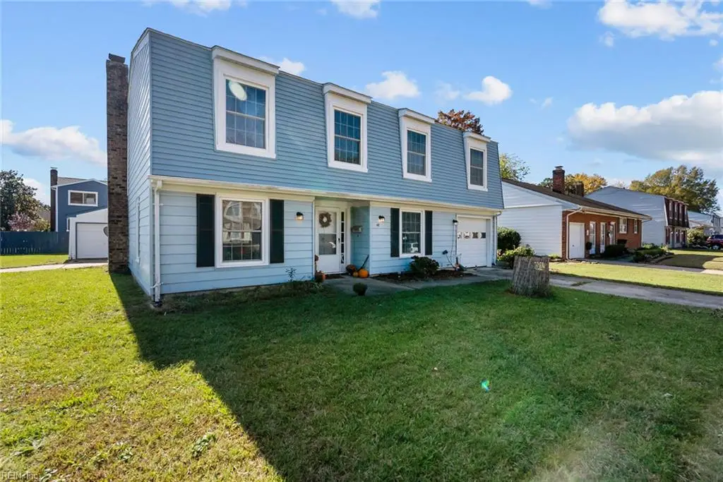 48 Santa Barbara Drive, Hampton, VA 23666 - Image #1