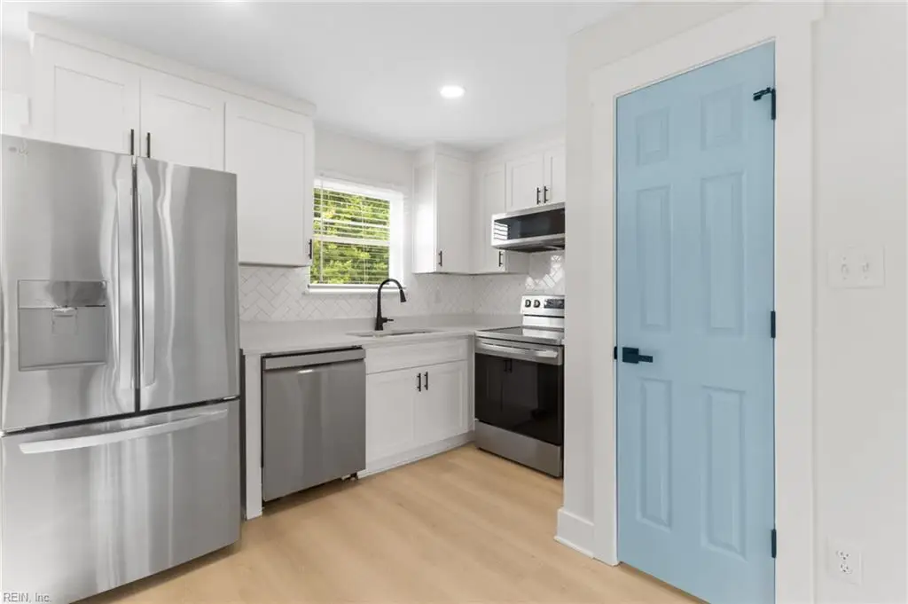 9600 2nd Bay Street #203, Norfolk, VA 23518 - Image #1