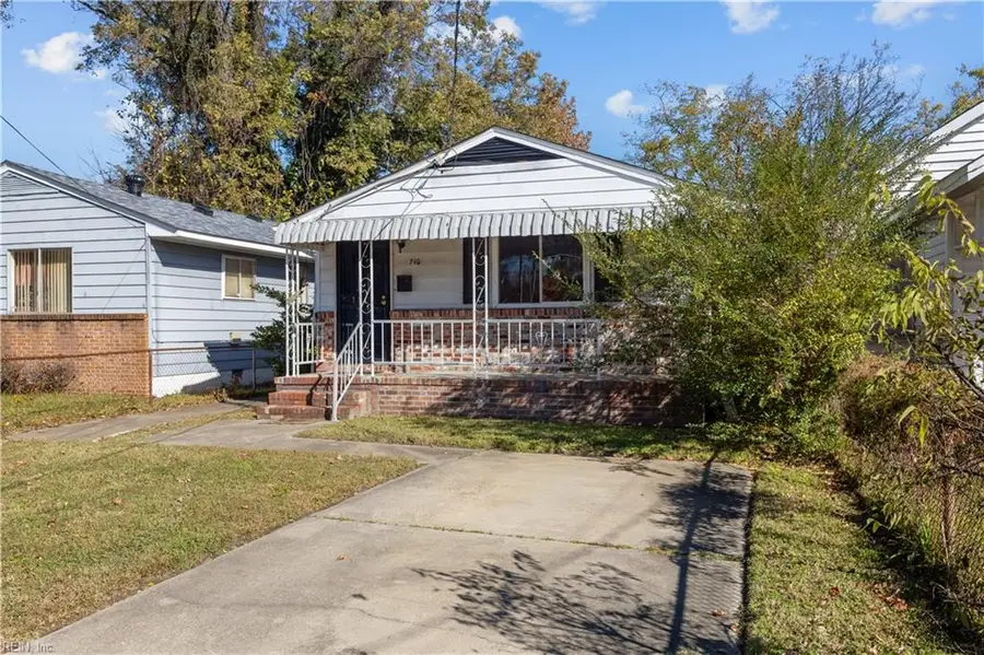 710 N Back River Road, Hampton, VA 23669 - Image #3