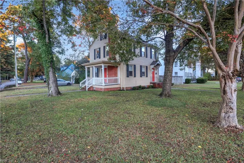 87 Dahlgren Avenue, Portsmouth, VA 23702 - Image #1