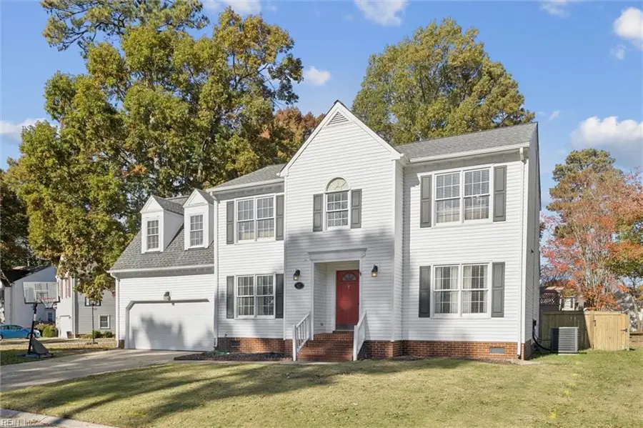 837 Lancaster Lane, Newport News, VA 23602 - Image #2