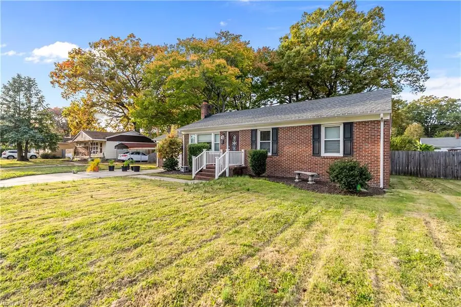 50 Belmont Road, Newport News, VA 23601 - Image #2