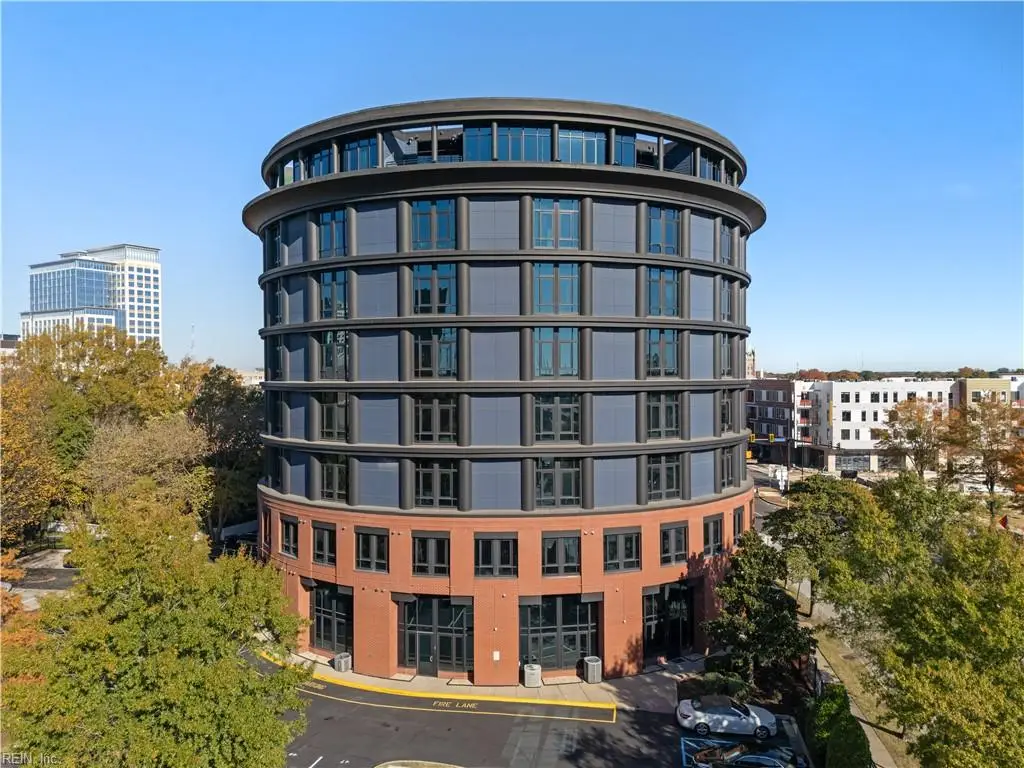 415 St Pauls Boulevard #105, Norfolk, VA 23510 - Image #1