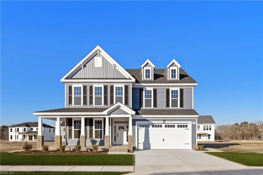 17 Mulligan Lane, Suffolk, VA 23434 - Image #2