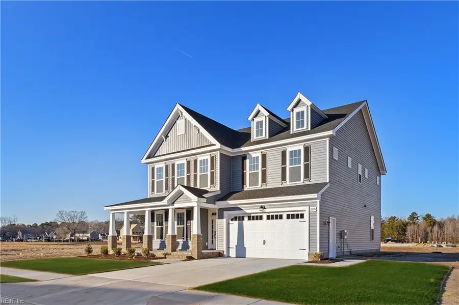 17 Mulligan Lane, Suffolk, VA 23434 - Image #3