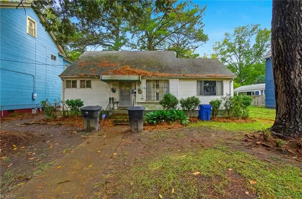 232 Maryland Avenue, Portsmouth, VA 23707