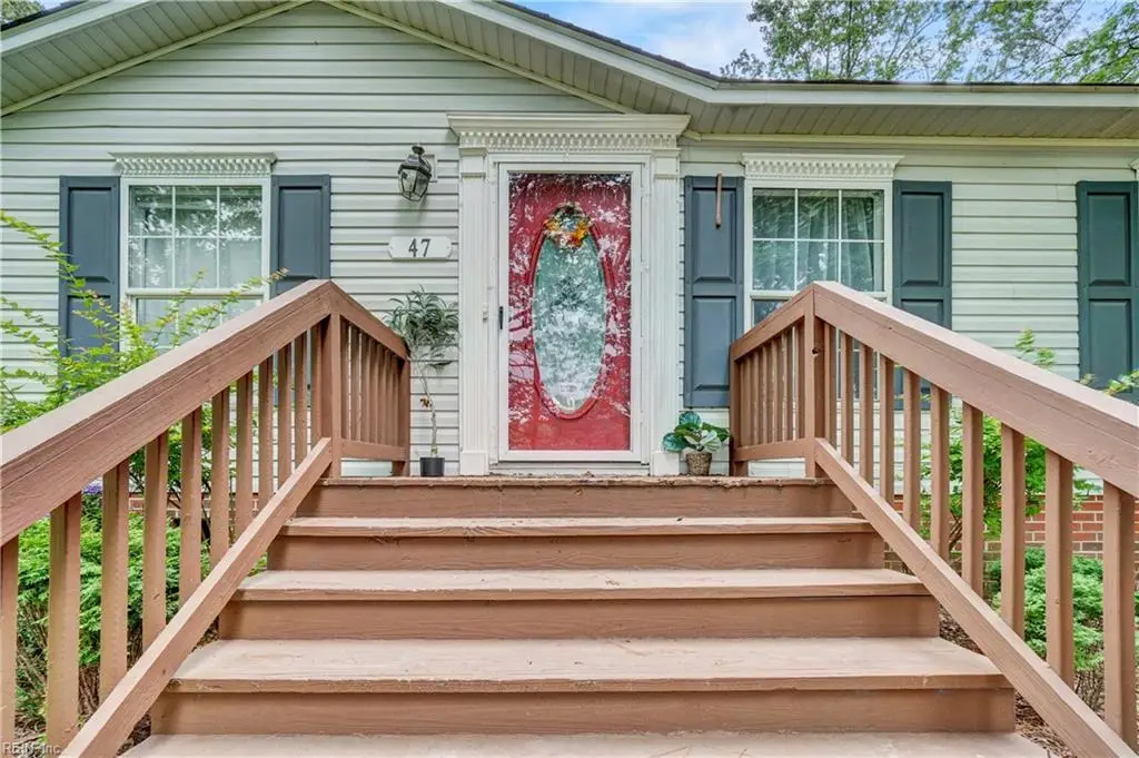 47 Tinkham Road, Eure, NC 27935 - Image #1