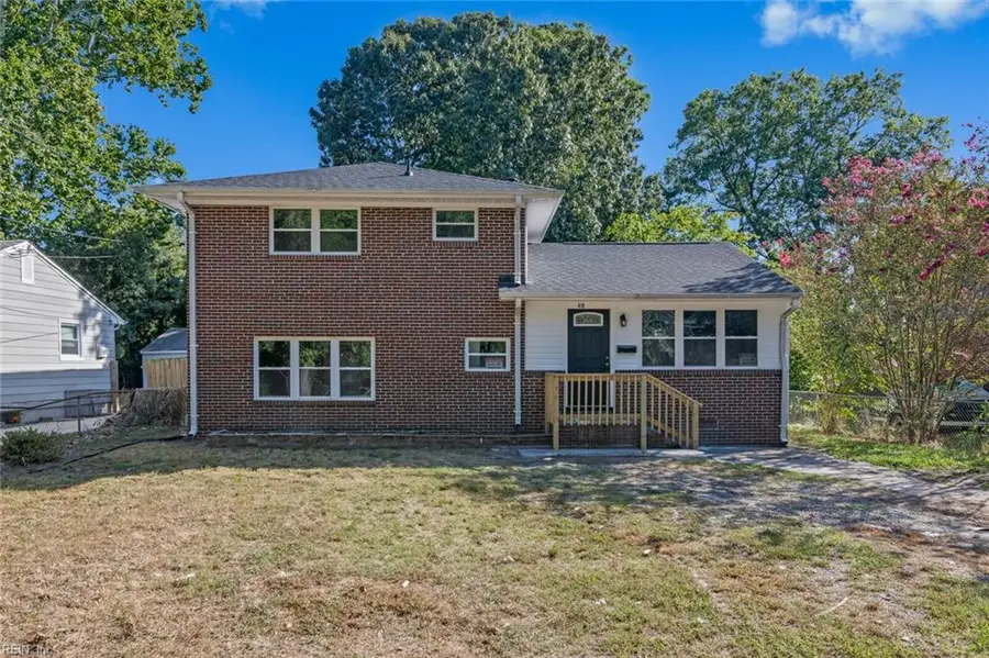 418 Fox Hill Road, Hampton, VA 23669 - Image #2