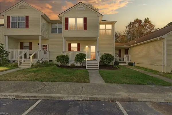 5341 Aden Court, Williamsburg, VA 23188