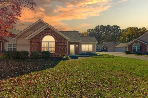 210 Tabb Smith Trail, Yorktown, VA 23693