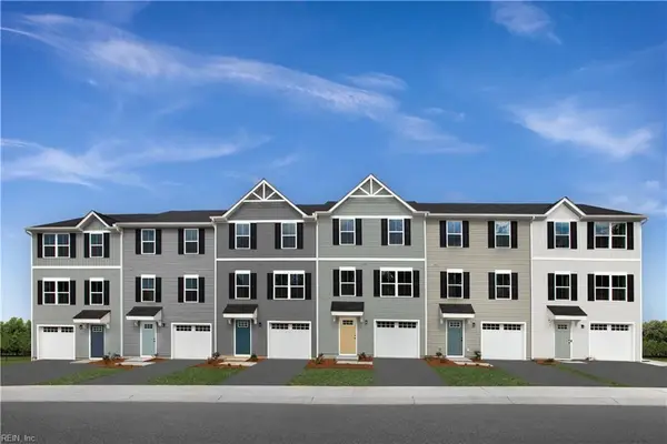 204 Peach Street, South Mills, NC 27976