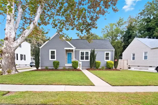 8472 Portal Road, Norfolk, VA 23503