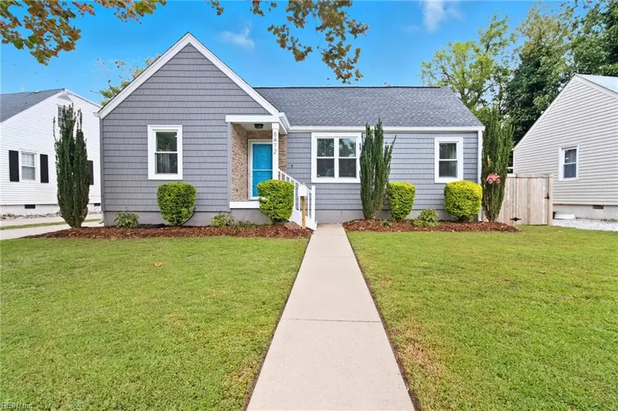 8472 Portal Road, Norfolk, VA 23503 - Image #2