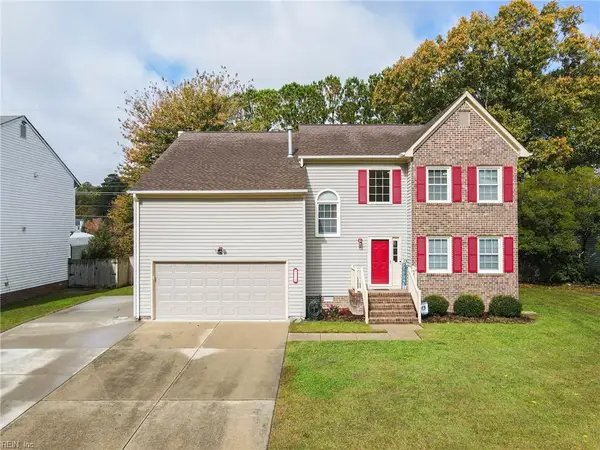 220 Hounds Chase, Yorktown, VA 23693
