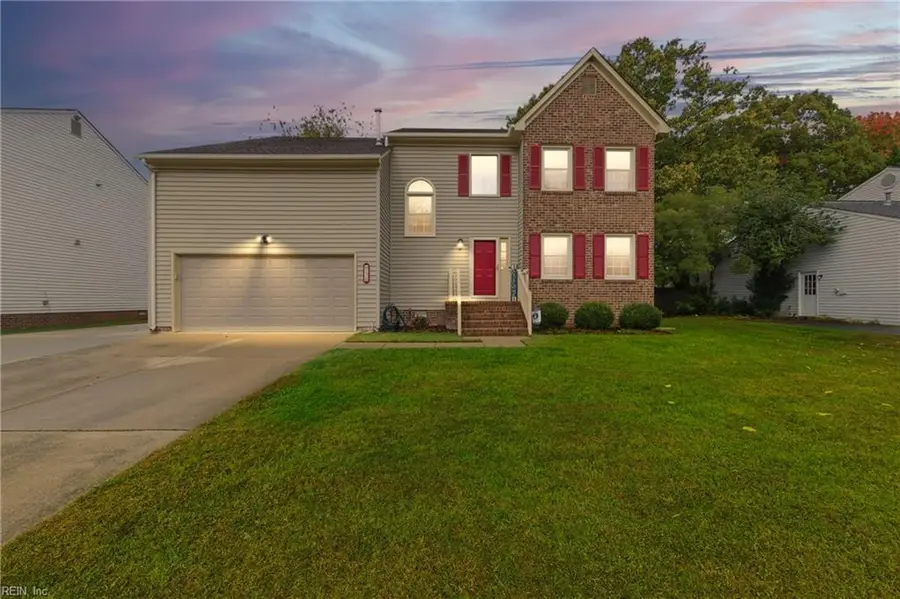 220 Hounds Chase, Yorktown, VA 23693 - Image #2