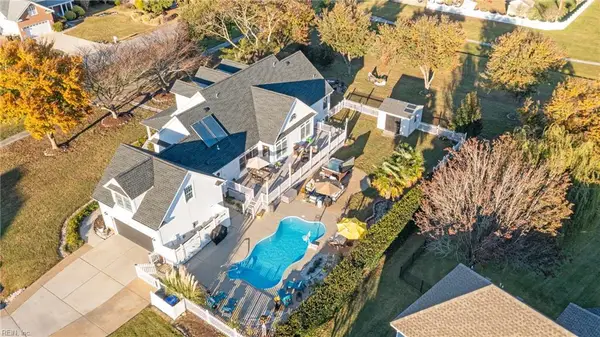 101 Bayside Drive, Moyock, NC 27958