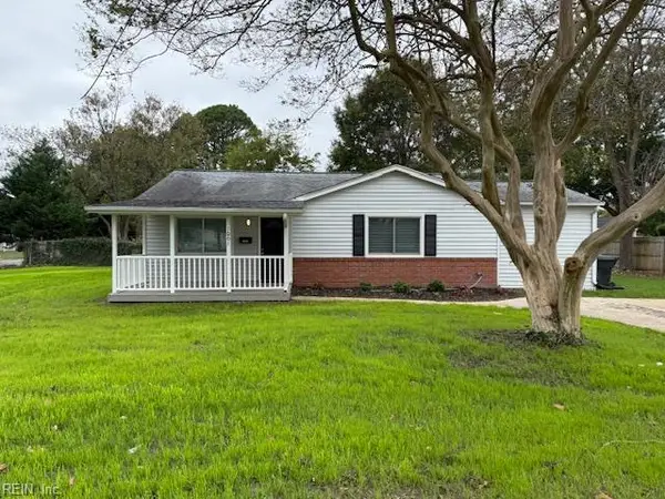 1001 Ferry Plantation Road, Virginia Beach, VA 23455